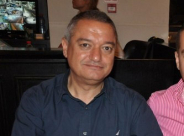 صحيفة "دي ماركر" - القاضي اليافي "خالد كبوب" بين أكثر 100 شخصية مؤثرة في البلاد 